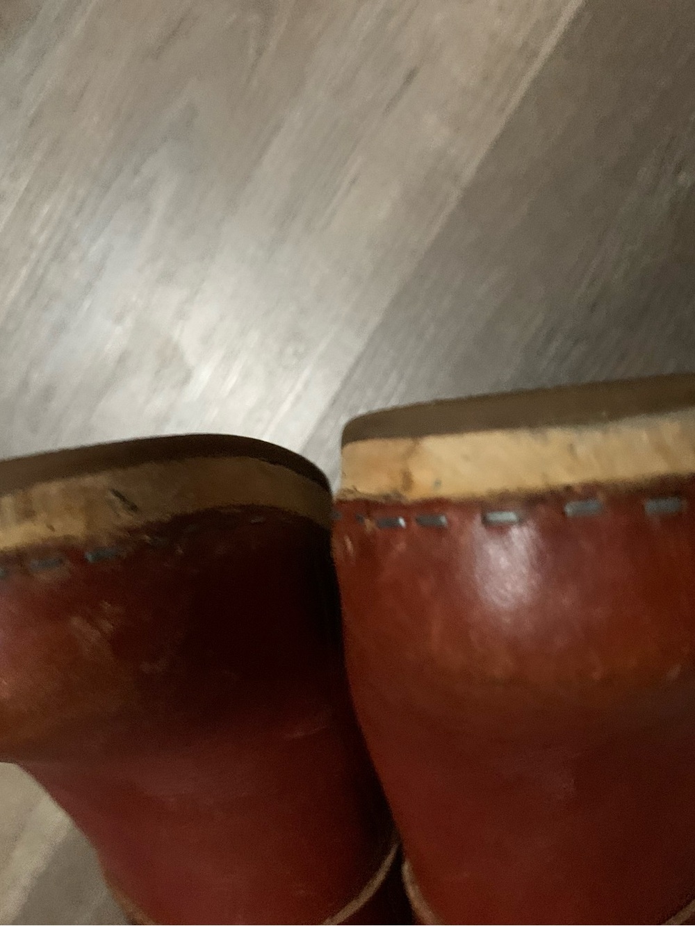 Swedish Hasbeens Clog - Picture 4 of 6